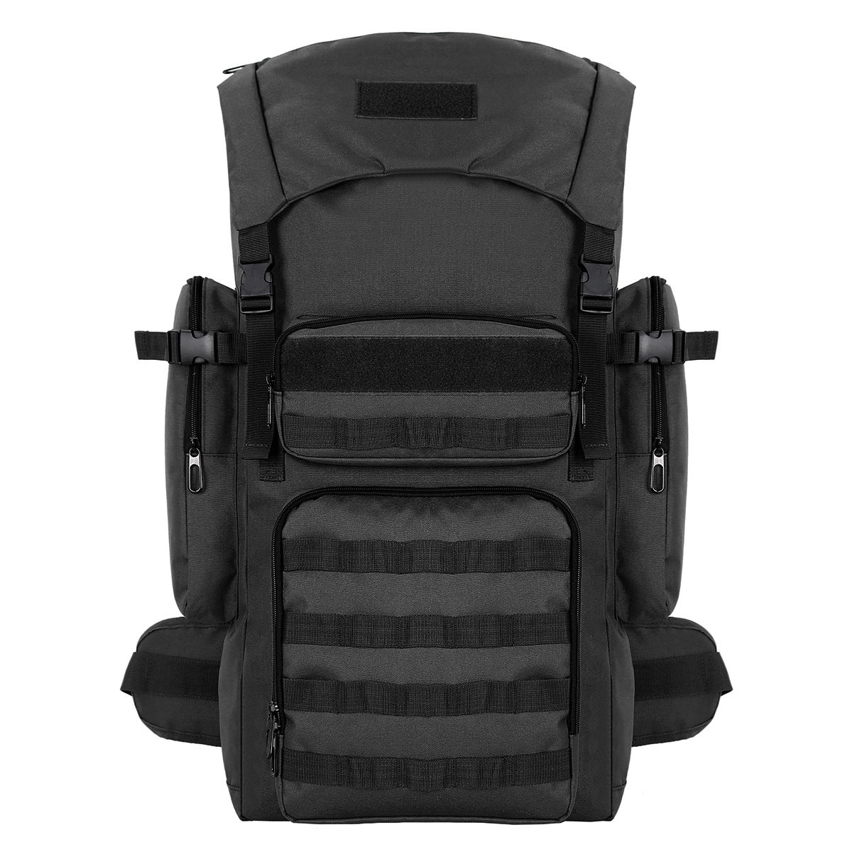 Taktischer Wanderrucksack Brehn