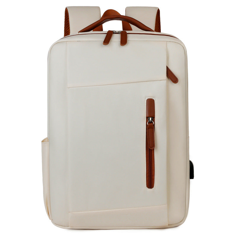 Professioneller strukturierter Rucksack Brehn
