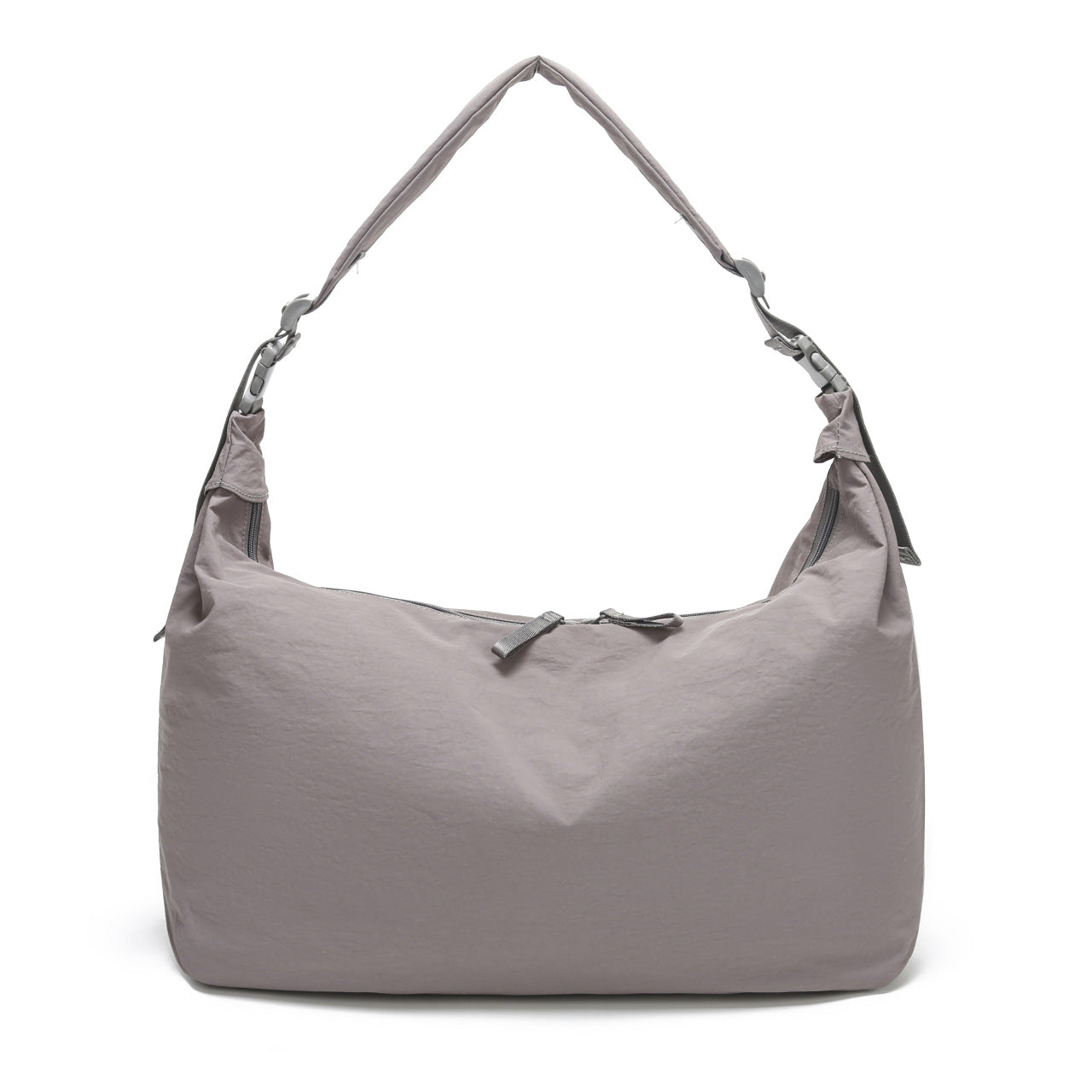 Verstellbare lässige Schultertasche Brehn