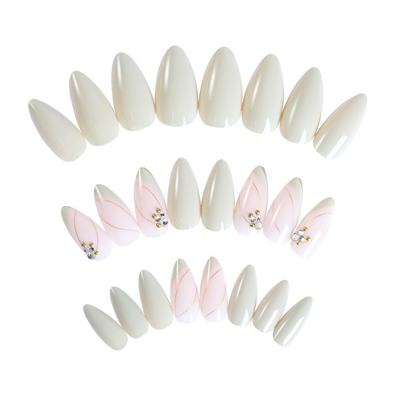 Nail Art Brehn