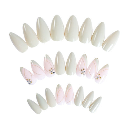 Nail Art Brehn