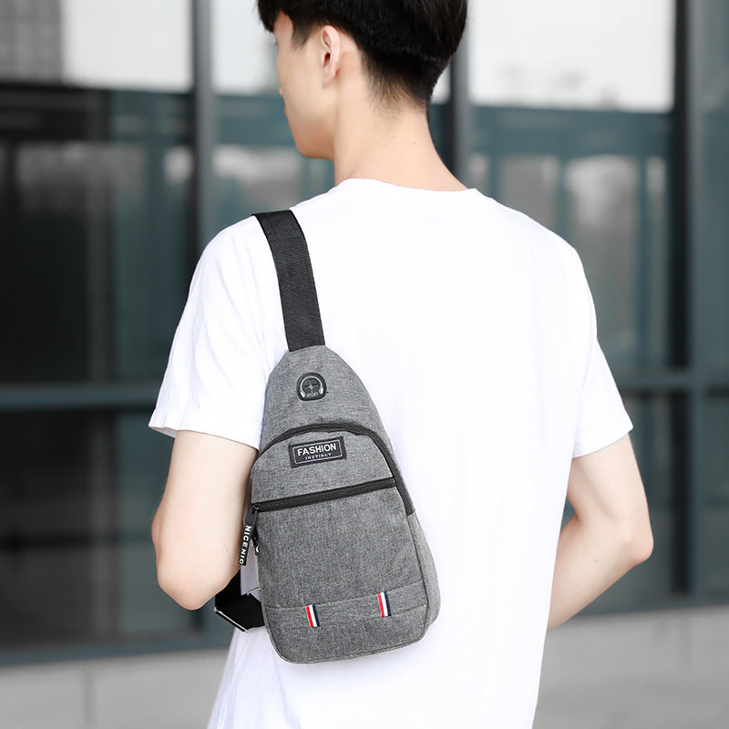 Sling Bag Brehn
