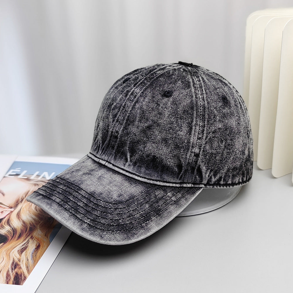 Damen Mode Baseballkappe Brehn