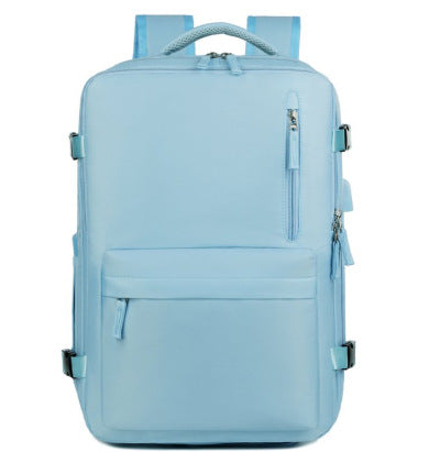 Multi-Funktions-Arbeits- und Reise-Rucksack Brehn