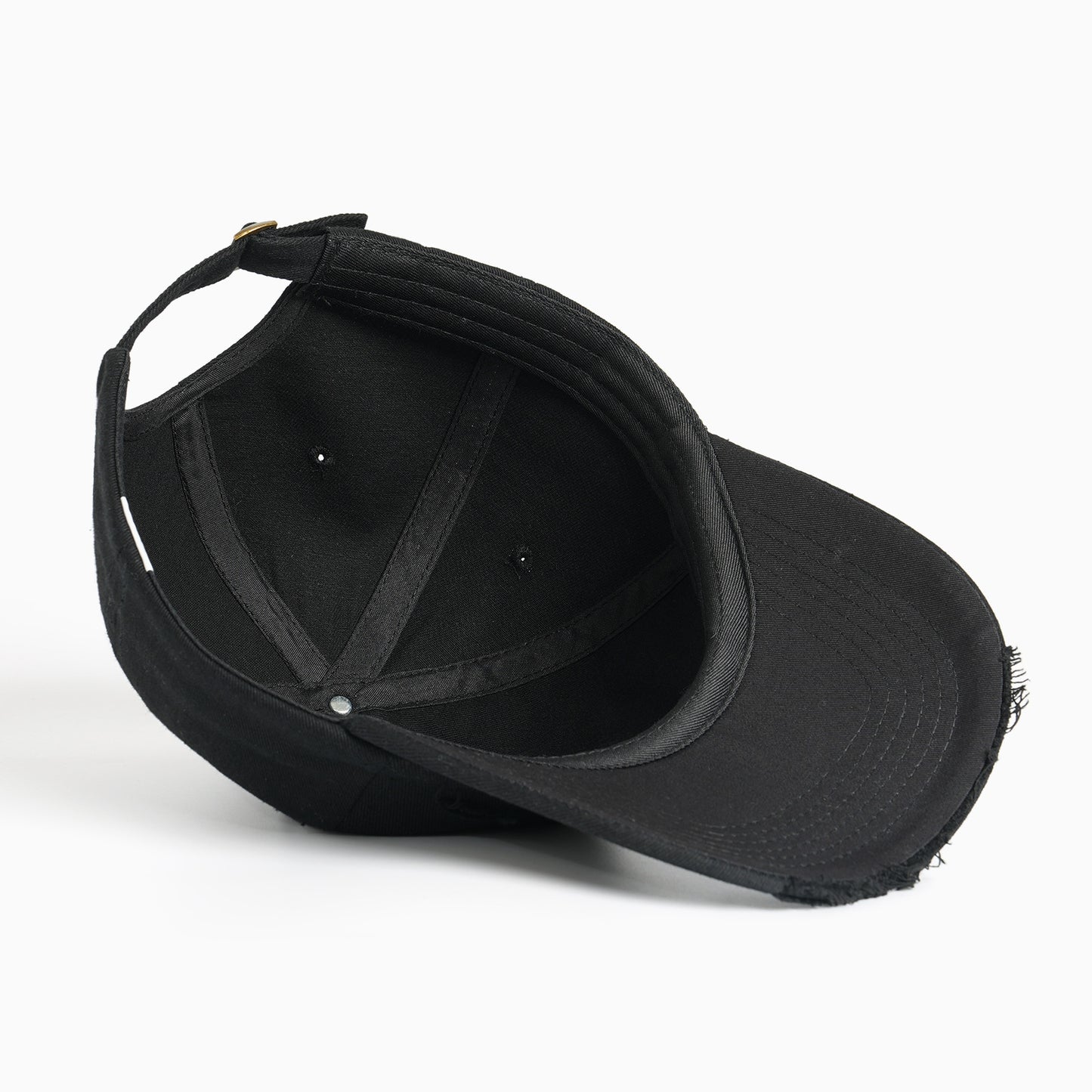 Damen stylische und lässige Baseballkappe Brehn