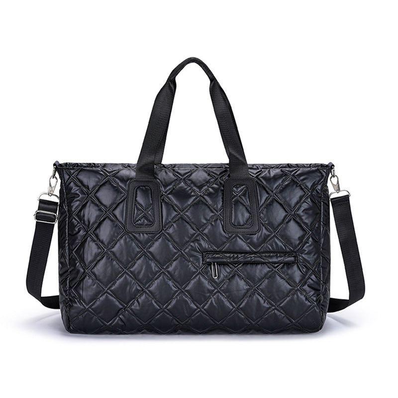 Gepolstertes Multi-Funktions-Reisetasche Brehn