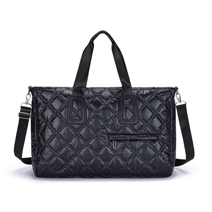 Gepolstertes Multi-Funktions-Reisetasche Brehn