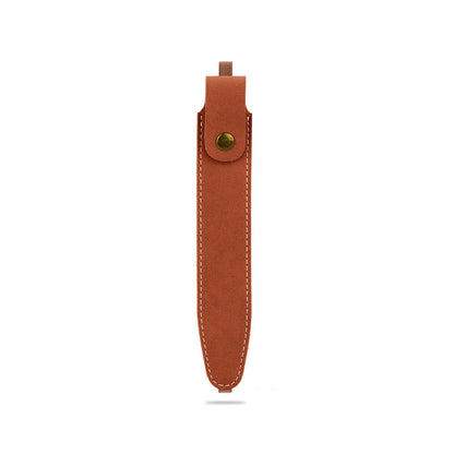 Premium Leder Stifthalter