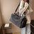 Glamouröse Sport-Duffel-Tasche Brehn