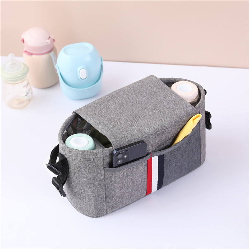Damen Funktionale Kühltasche mit isolierter Innenausstattung Brehn