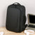 Moderner Laptop-Rucksack Brehn