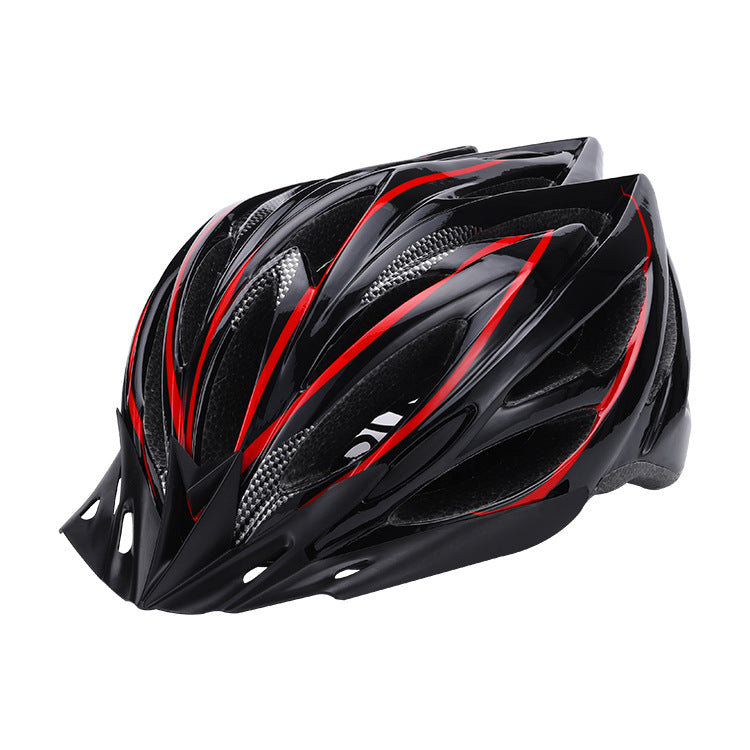 Sportfahrradhelm Brehn