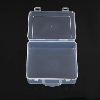 Multi-Zweck Transparente Lebensmittelaufbewahrungsbox Brehn