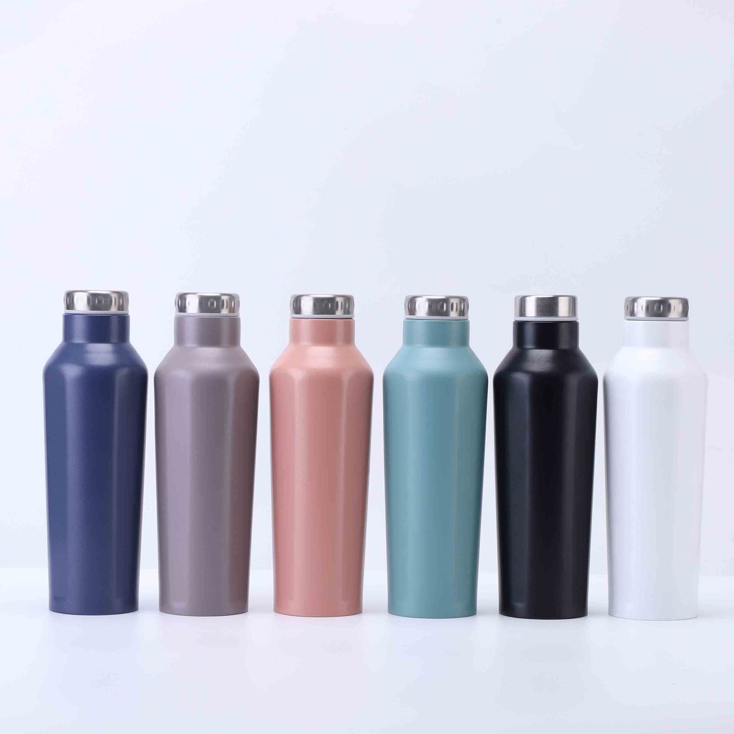Edelstahl Wasserflasche Brehn