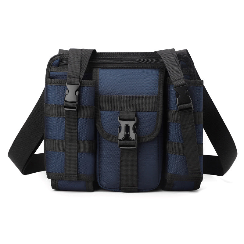Taktischer Utility Organizer Tasche Brehn