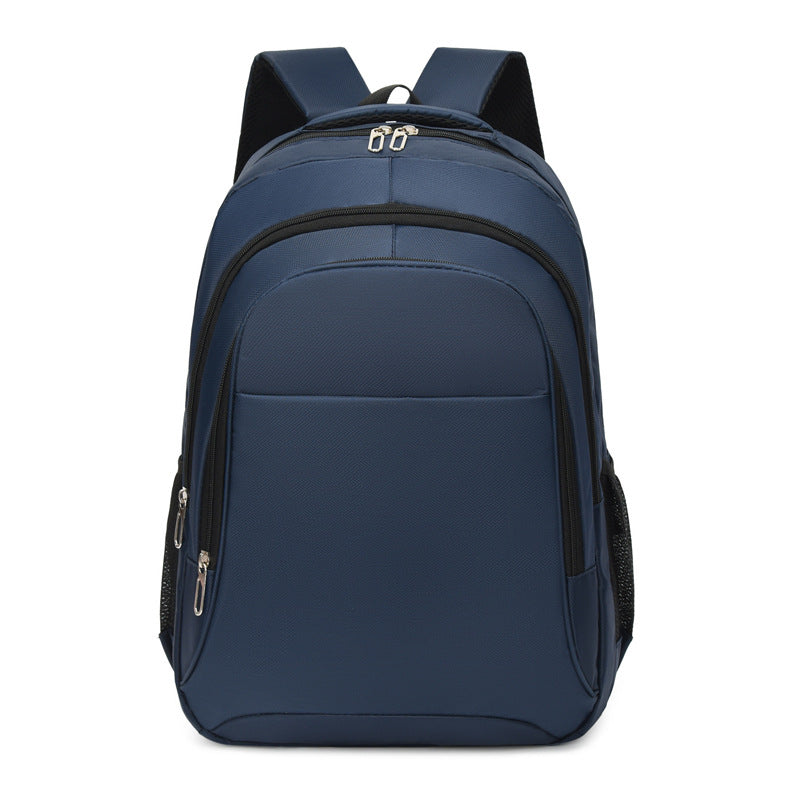 Diebstahlgeschützter Reiserrucksack Brehn