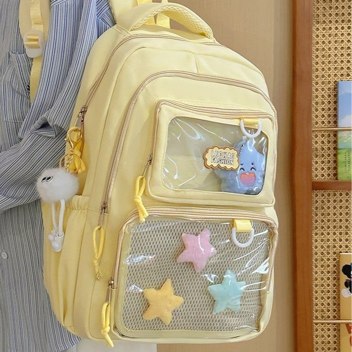 Rucksack Brehn