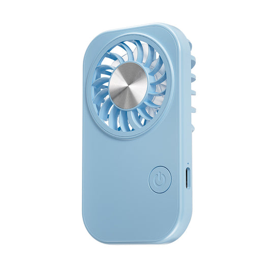 Damen tragbarer Handventilator Brehn