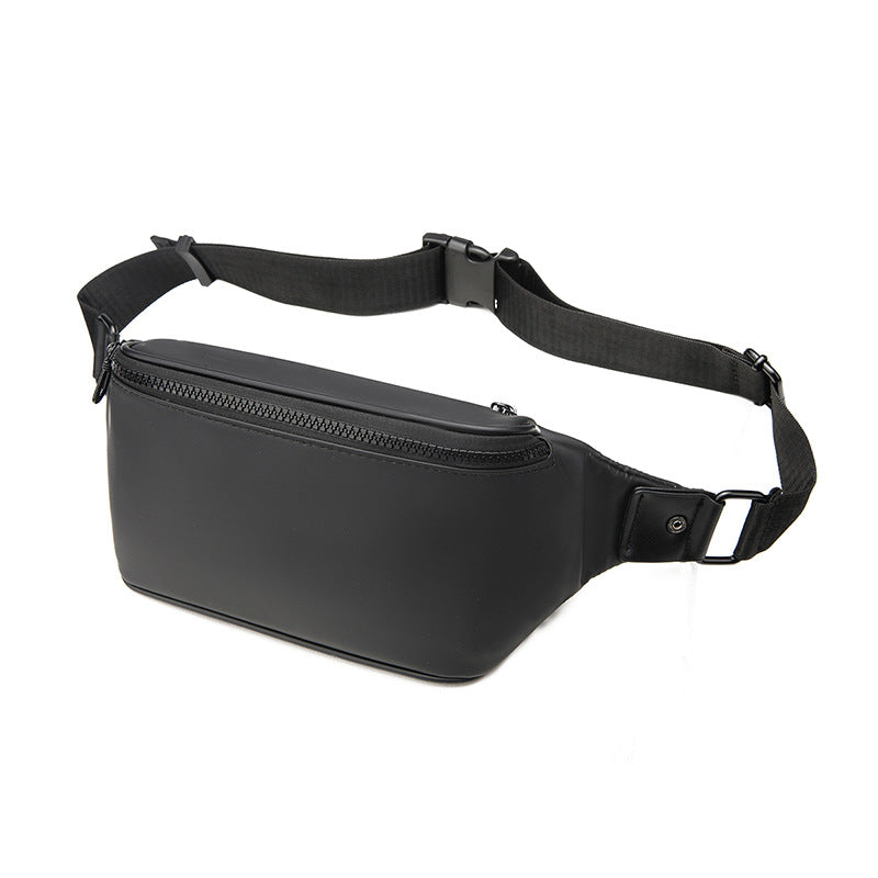 Bauchtasche Aus Wasserabweisendem Material mit Ergonomischem Design Brehn