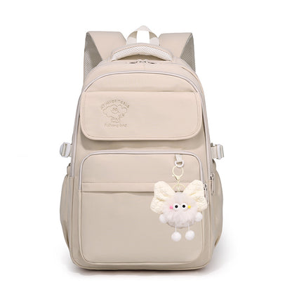 Niedlicher lässiger Rucksack Brehn