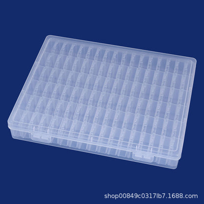 Multi-Abteil Partitionierte Lagerbox Brehn