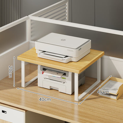 Desktop-Drucker- und Monitorständer