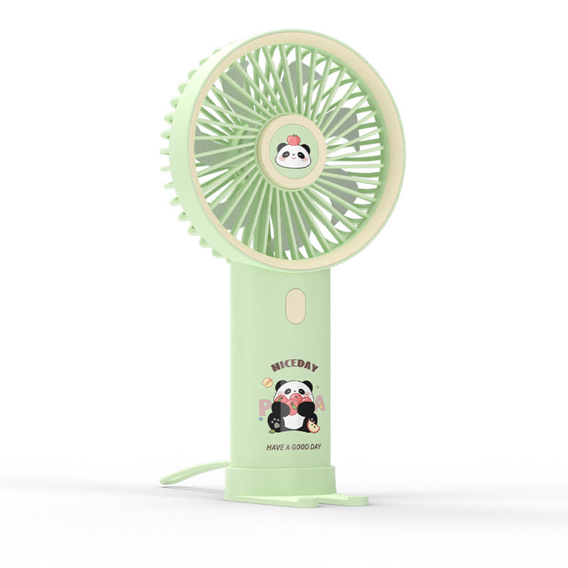 Unisex tragbarer Ventilator Brehn