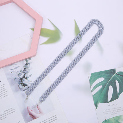 Stylische Brillen Kette Brehn