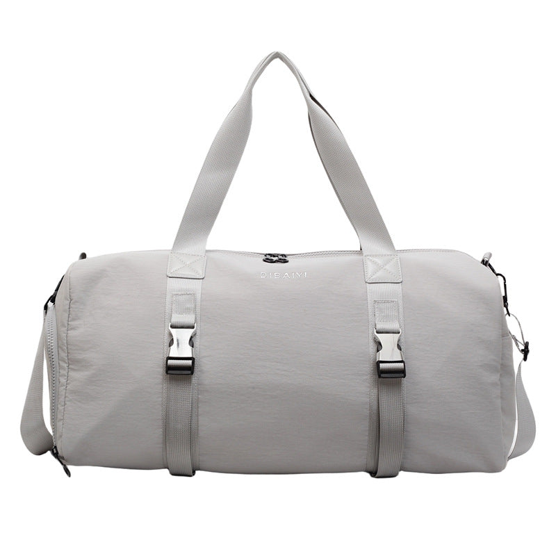 Vielseitige Reisetasche