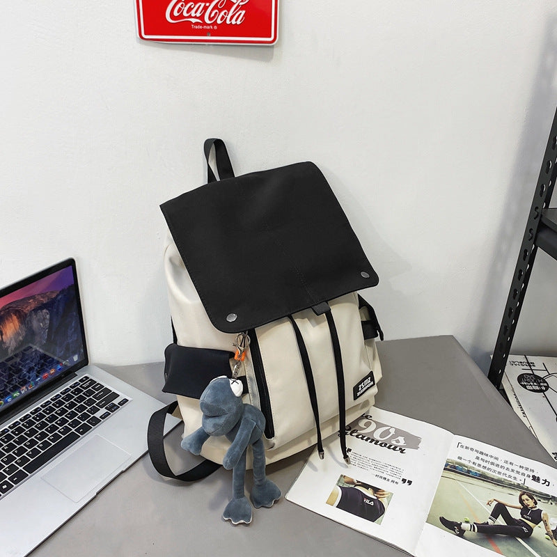 Minimalist Laptop Rucksack