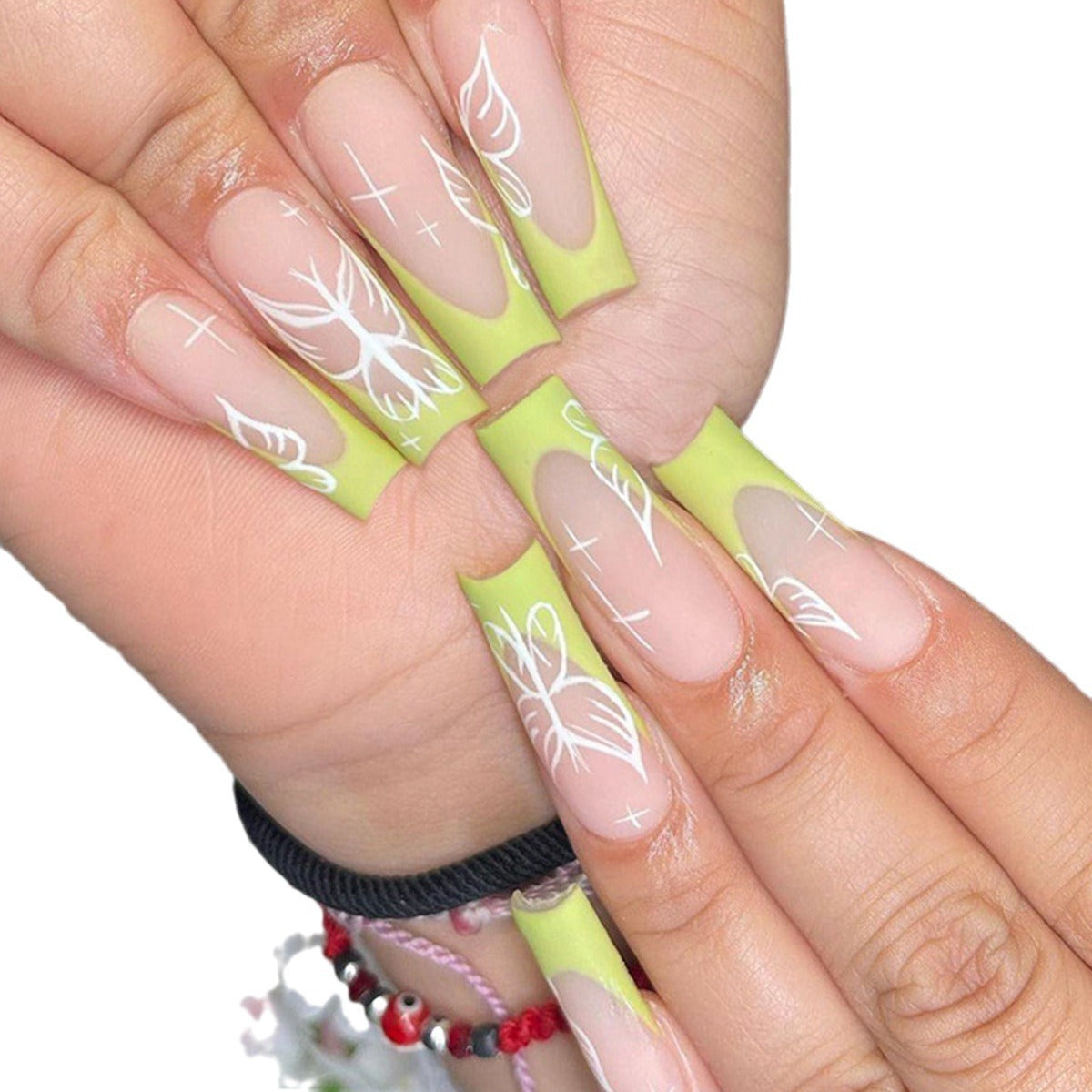 Nagelkunst