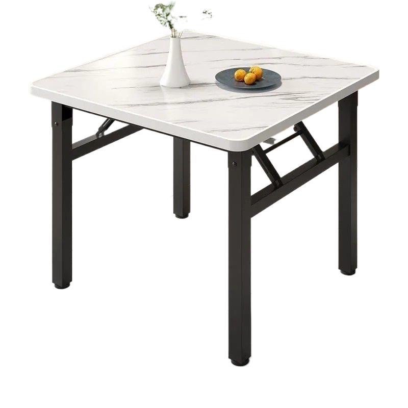 Klappbarer Holztisch Brehn