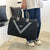 Vielseitige Sportaktivität-Duffle-Tasche