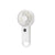 Unisex Hochleistungs-Handheld-Kühlventilator mit Smart-LED-Display Brehn