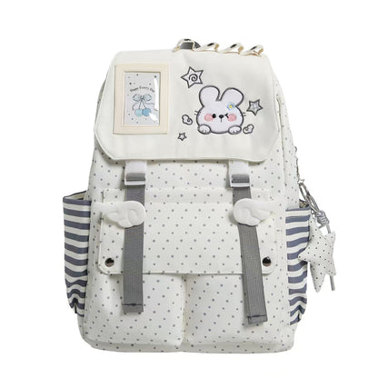 Fun-Themed Charakter Rucksack Brehn