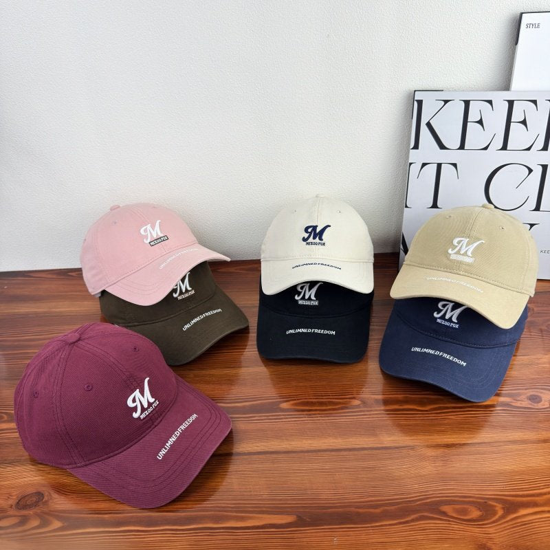 Herren Casual Verstellbare Baseballkappe Brehn 1784270342