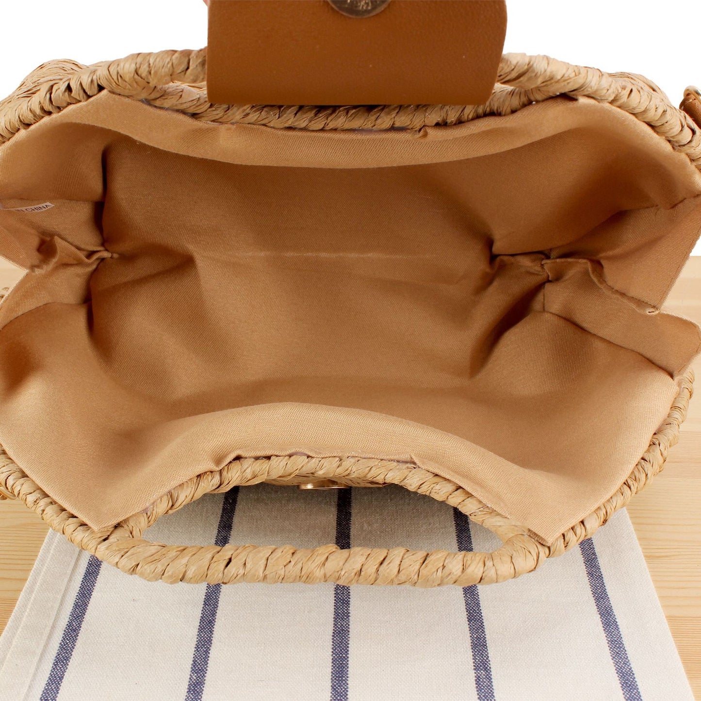 Handtasche Brehn