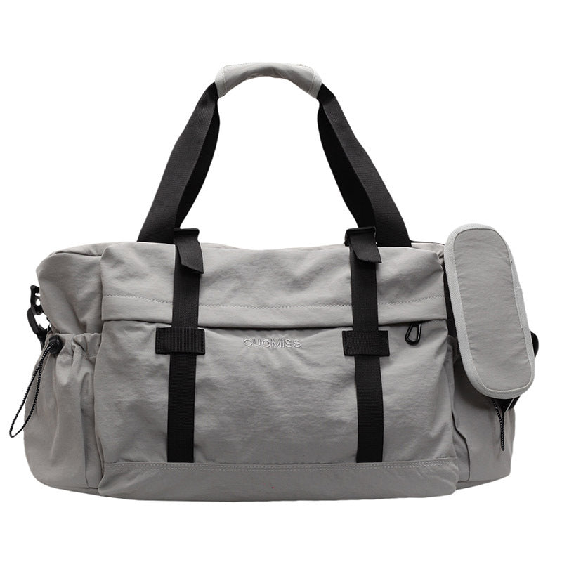Multifunktionale Outdoor Duffle Bag Brehn