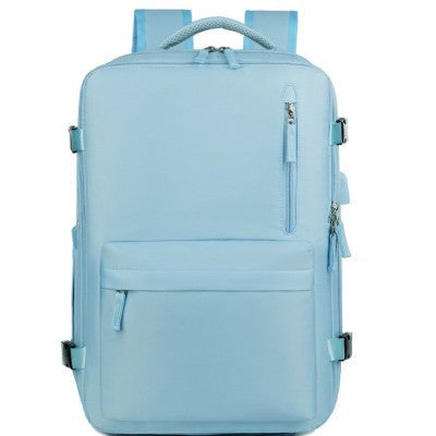 Multi-Funktions-Arbeits- und Reise-Rucksack Brehn