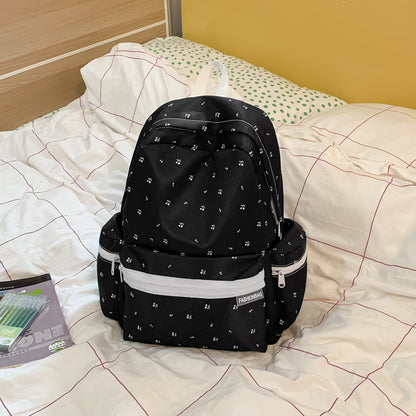 Vielseitiger Casual Rucksack mit mehreren Fächern Brehn