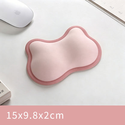 Ergonomische Maus Handgelenkstütze Pad