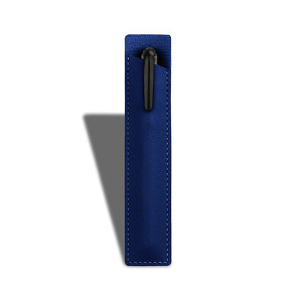 Premium Leder Stift Halter Sleeve