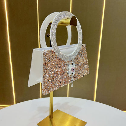 Abend Clutch