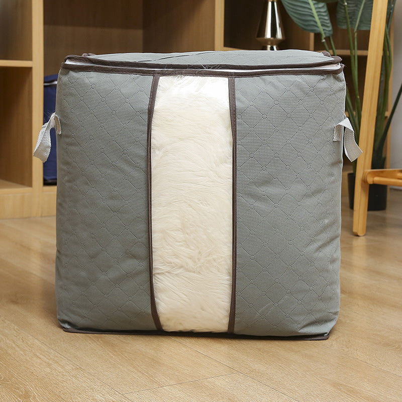 Stylische Aufbewahrungstasche mit Weichem Innenfutter Brehn