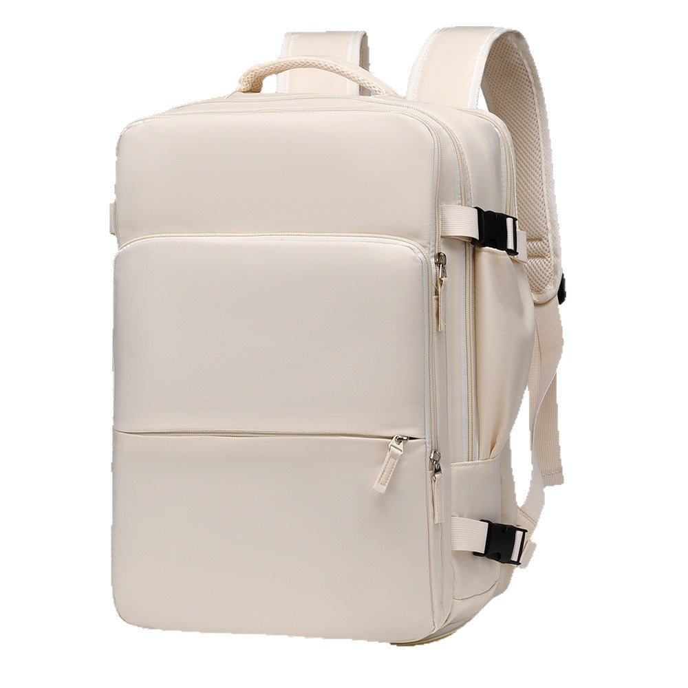 Vielseitiger Reise-Rucksack Brehn