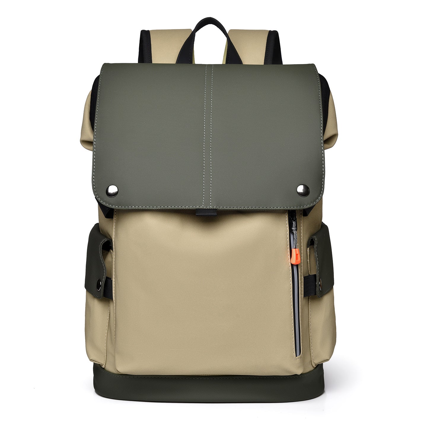 Premium Vielseitiger Laptop-Rucksack Brehn
