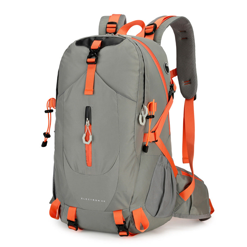 Langlebiger Wanderrucksack Brehn
