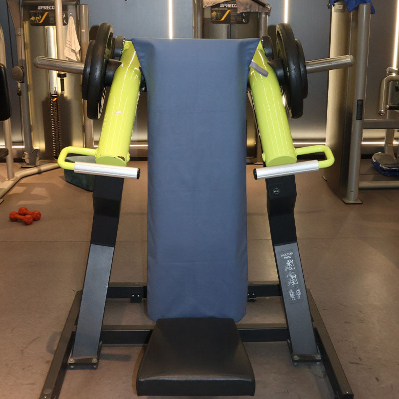 Ergonomische Fitnessbankauflage Brehn