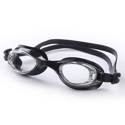 Sportliche Schwimmbrille mit Ergonomischem Design Brehn