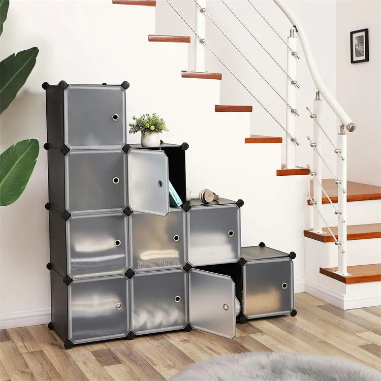 Modular Storage Cube Brehn